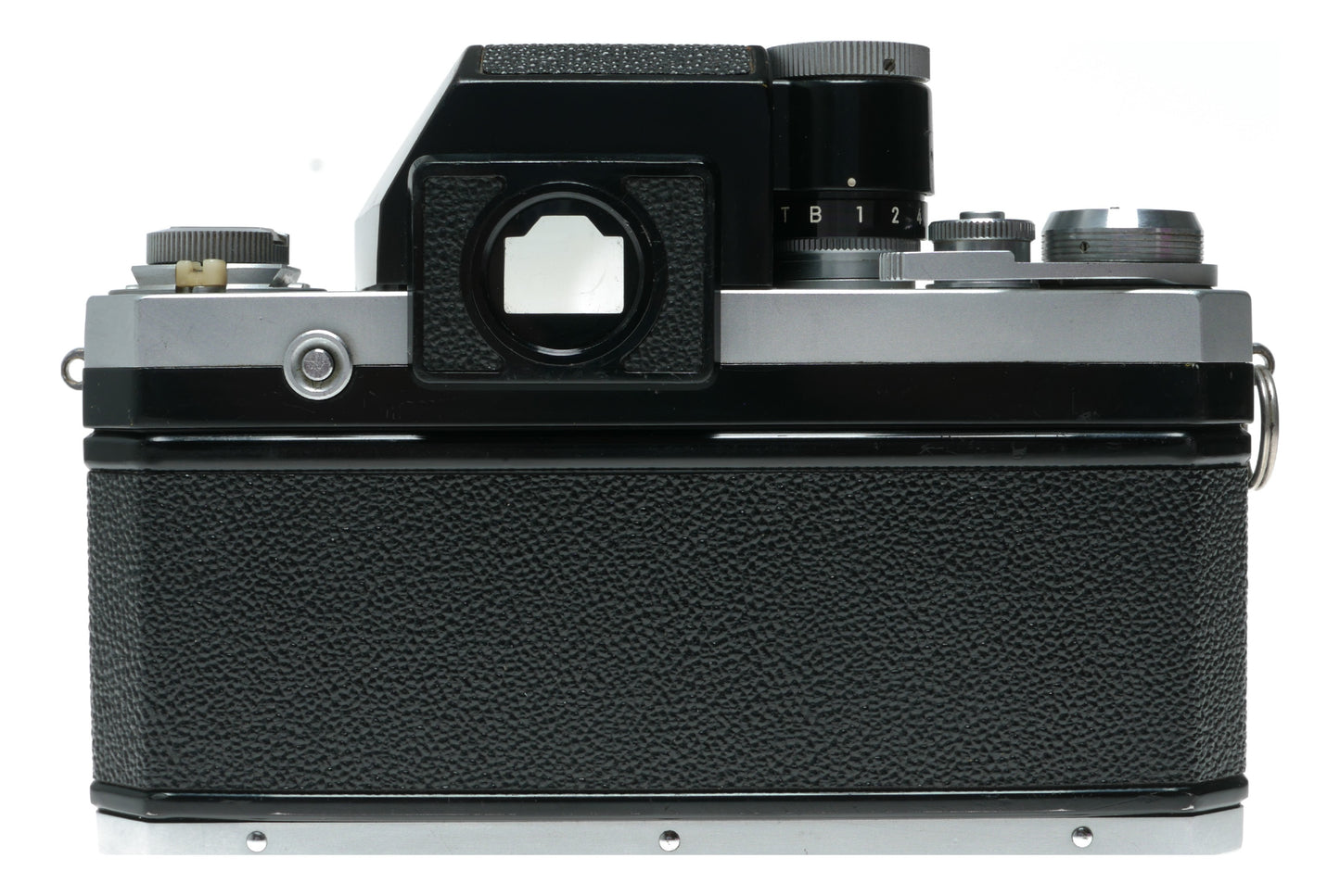 Nikon F Mount 2.8-5.6mm Vintage SLR Camera Body - Made in Japan - View 6
