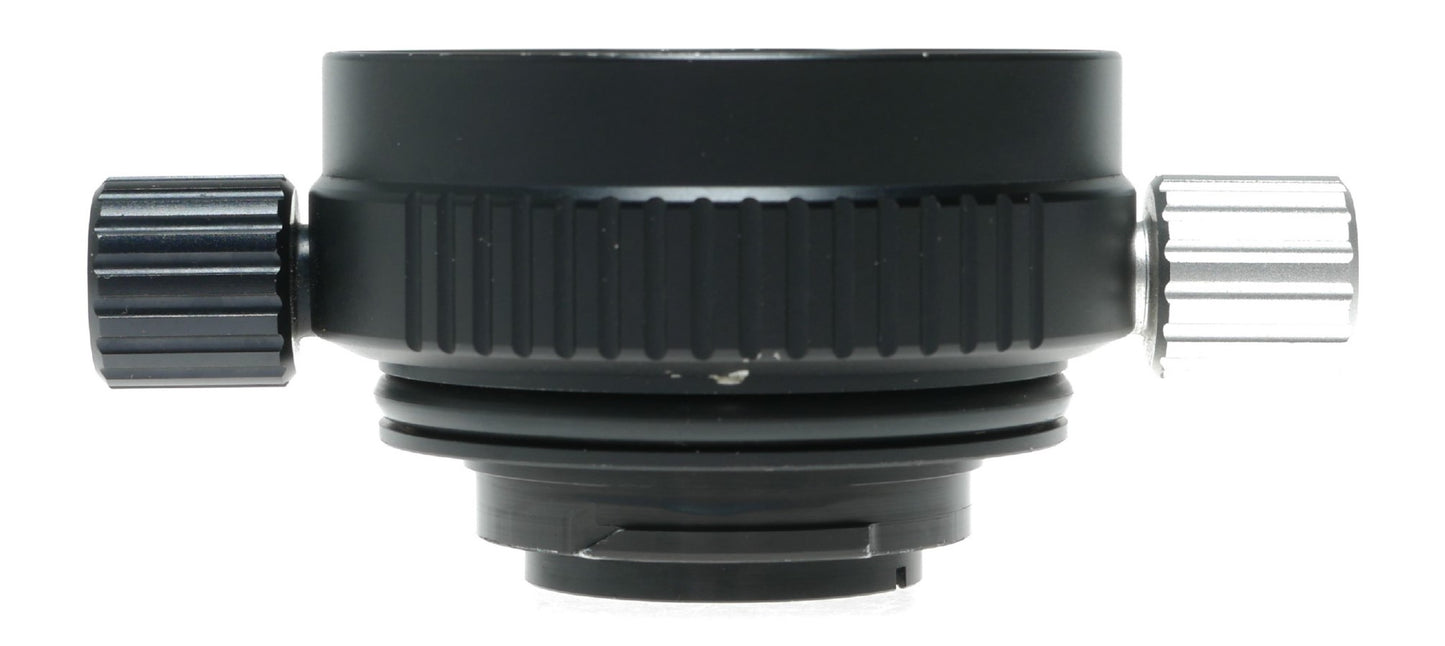 Nikon Nikkor 35mm f/2.5 Prime Lens - Made in Japan - View 3