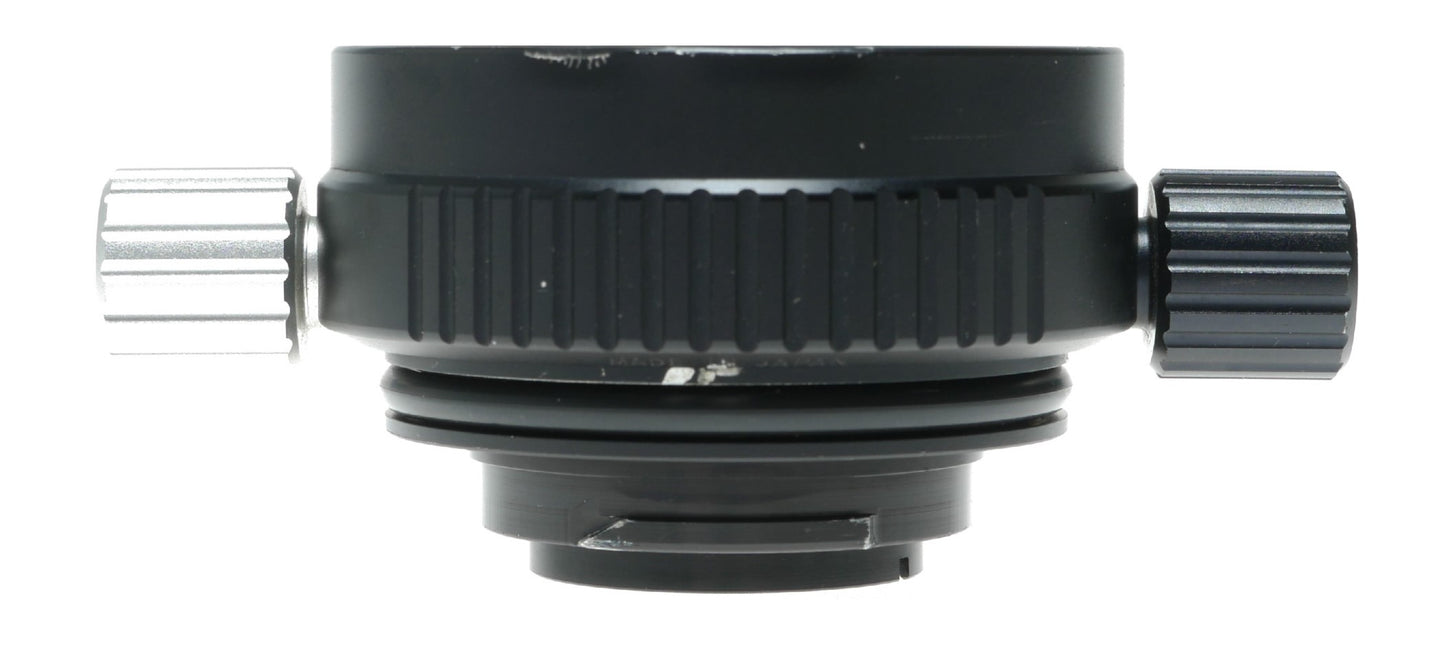 Nikon Nikkor 35mm f/2.5 Prime Lens - Made in Japan - View 4