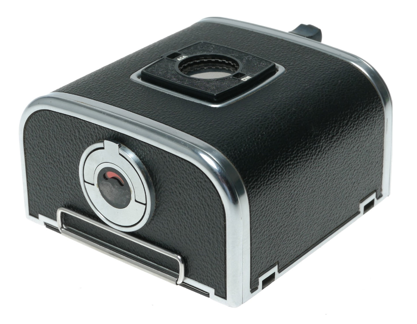 Vintage Swedish Film Camera ASA 100 DIN 21 MADE IN SWEDEN Model TE 143952 - View 4