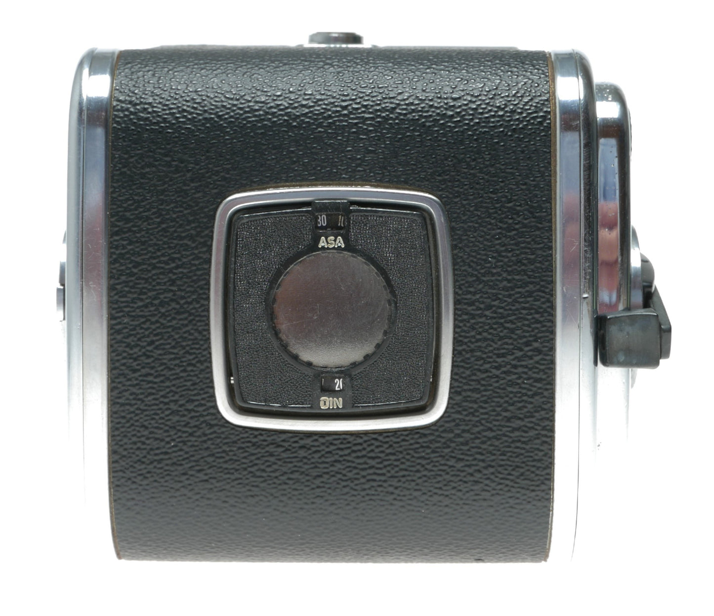 Vintage Swedish Film Camera UT 486308 with ASA/DIN Scale
