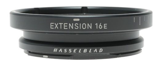 Hasselblad Extension 16E Vintage Camera Accessory from Sweden