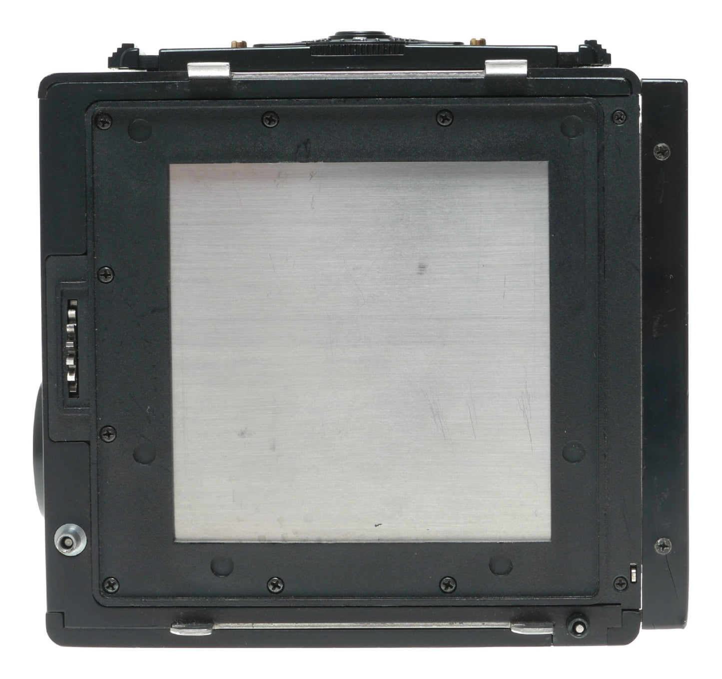 Zenza Bronica SQ 6x8 Medium Format Film Camera from Japan - View 6