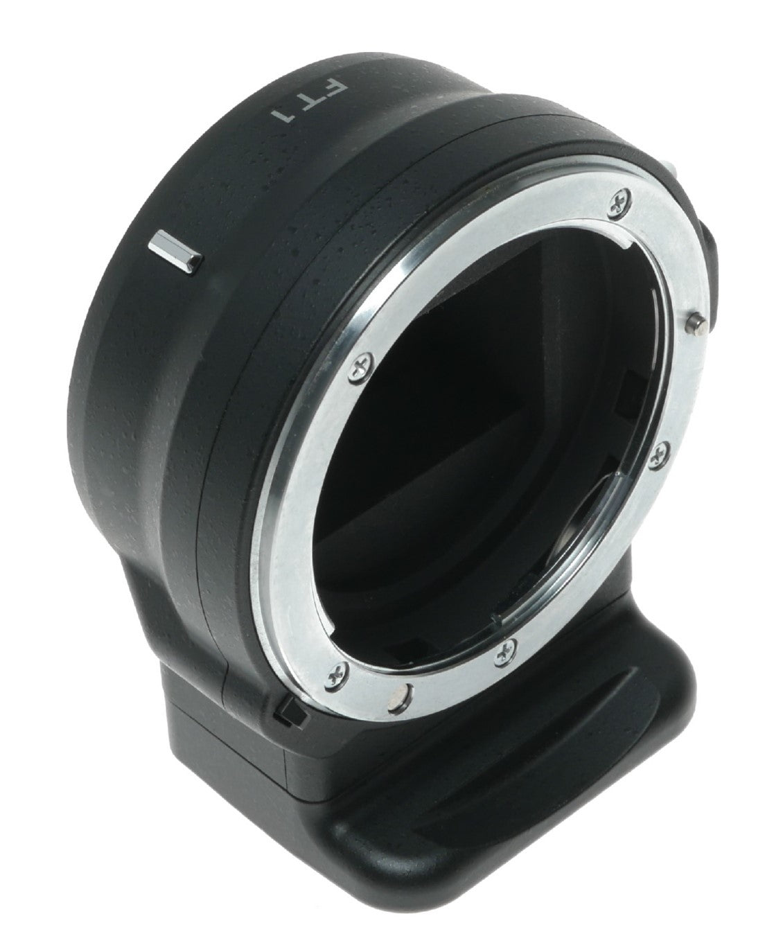 Nikon FT1 Mount Adapter for Nikon 1 Series Cameras - Made in Japan - View 9