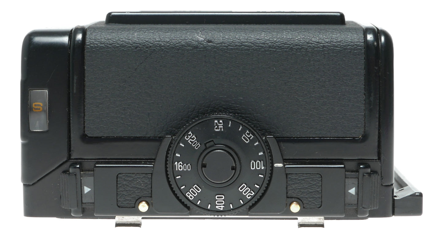 Zenza Bronica SQ 6x8 Medium Format Film Camera from Japan - View 8