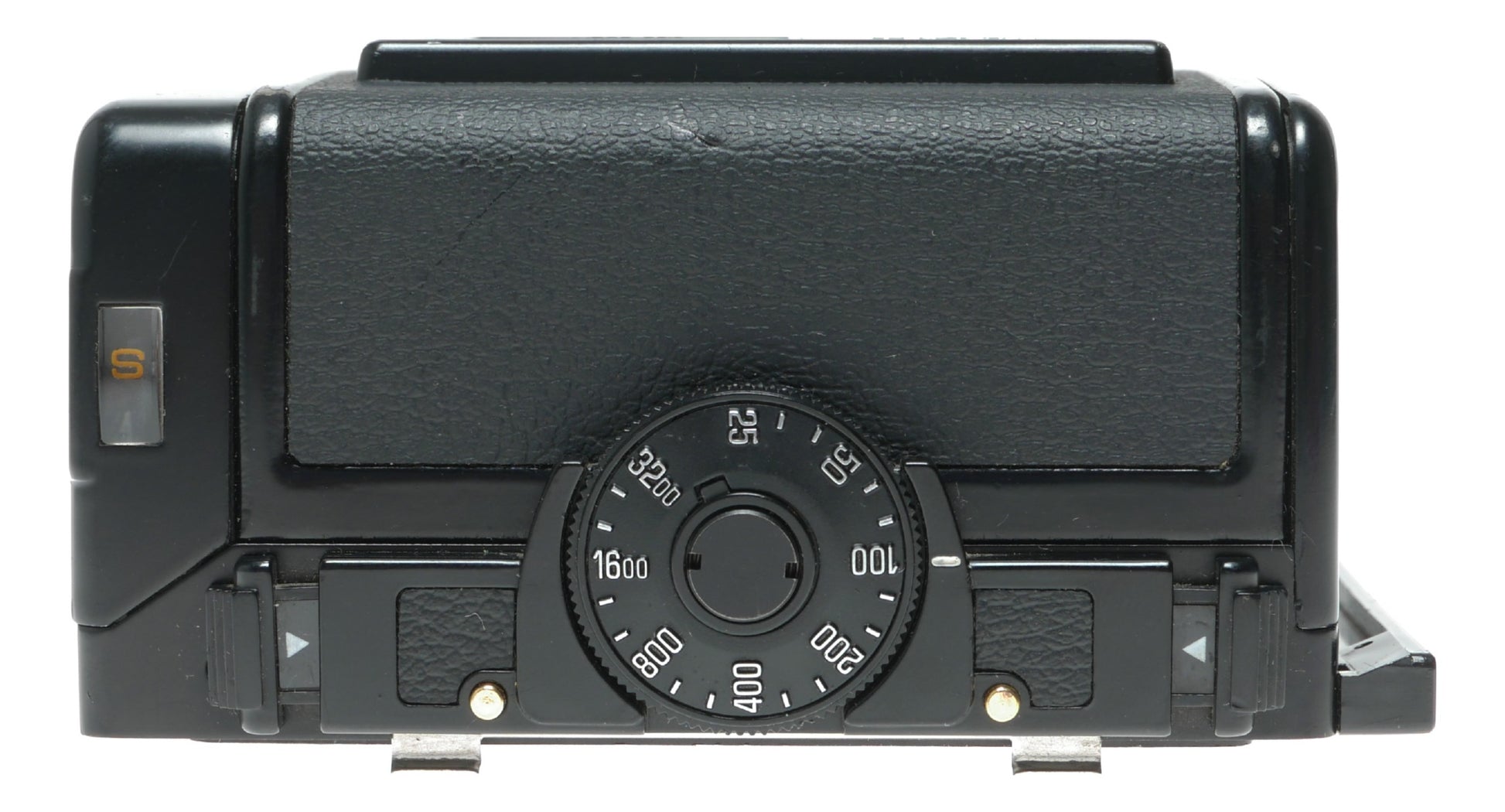 Zenza Bronica SQ 6x8 Medium Format Film Camera from Japan - View 8