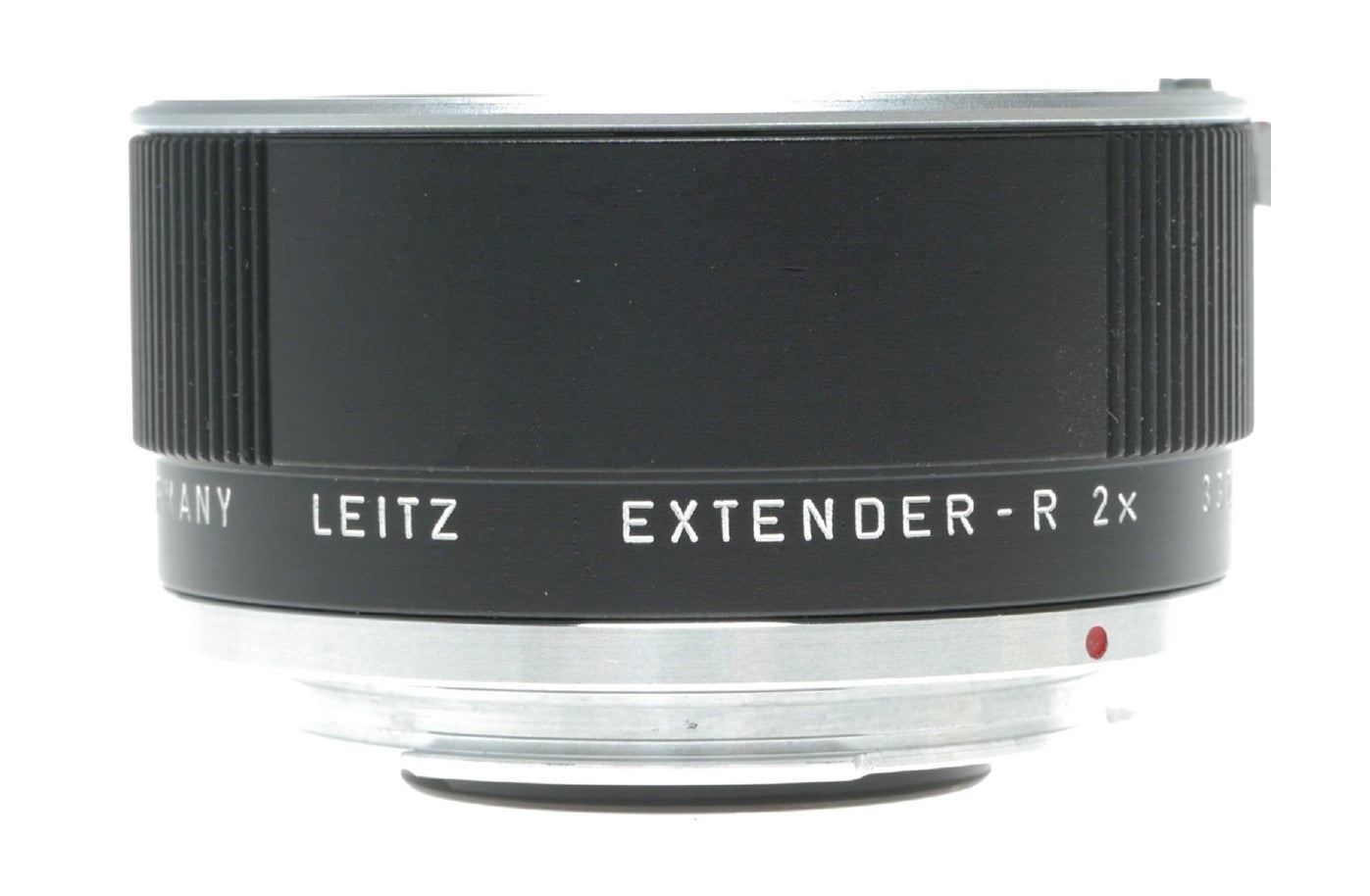 Leitz 2x Extender-R Teleconverter for Leica-R Lenses, Made in Germany - View 5