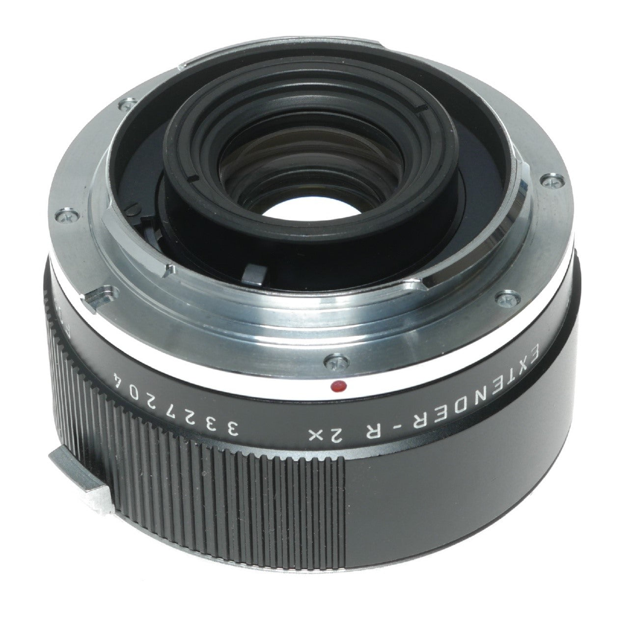 Leitz 2x Extender-R Teleconverter for Leica-R Lenses, Made in Germany - View 8