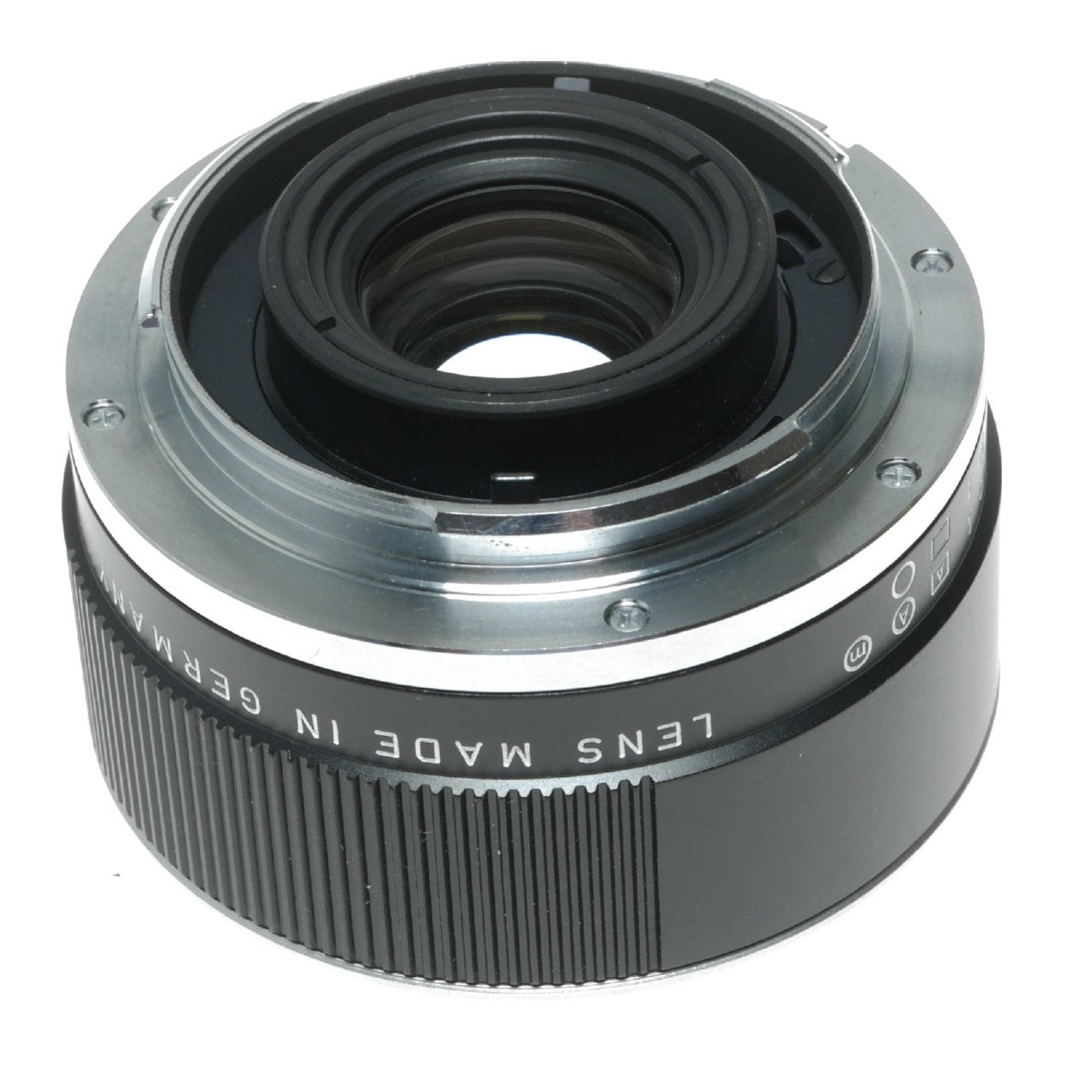 Leitz 2x Extender-R Teleconverter for Leica-R Lenses, Made in Germany - View 9
