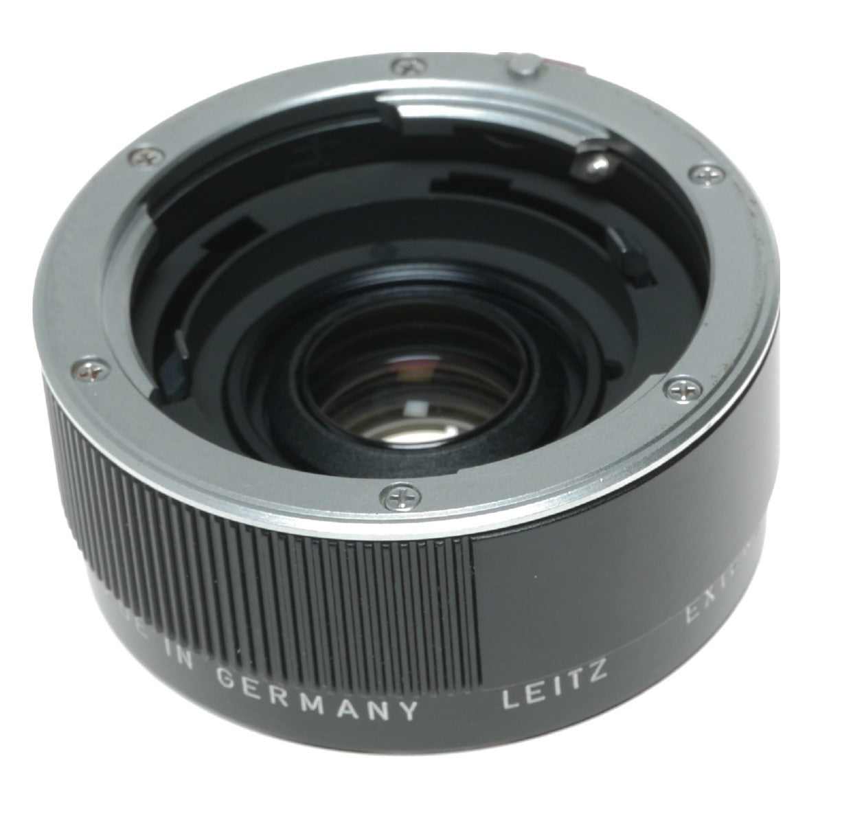 Leitz 2x Extender-R Teleconverter for Leica-R Lenses, Made in Germany - View 11