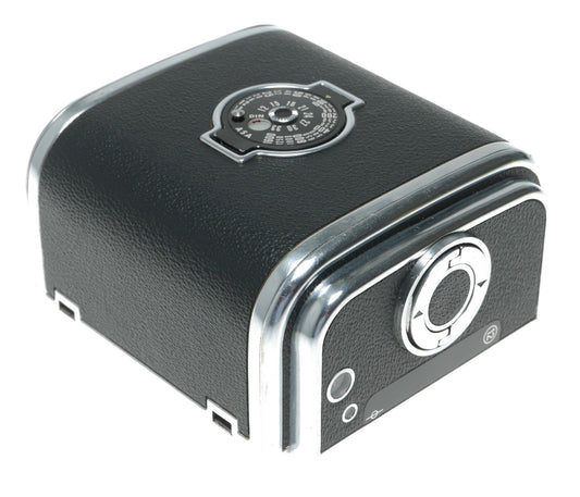 Retro Hasselblad 500C/M Vintage Medium Format Film Camera Made in Sweden