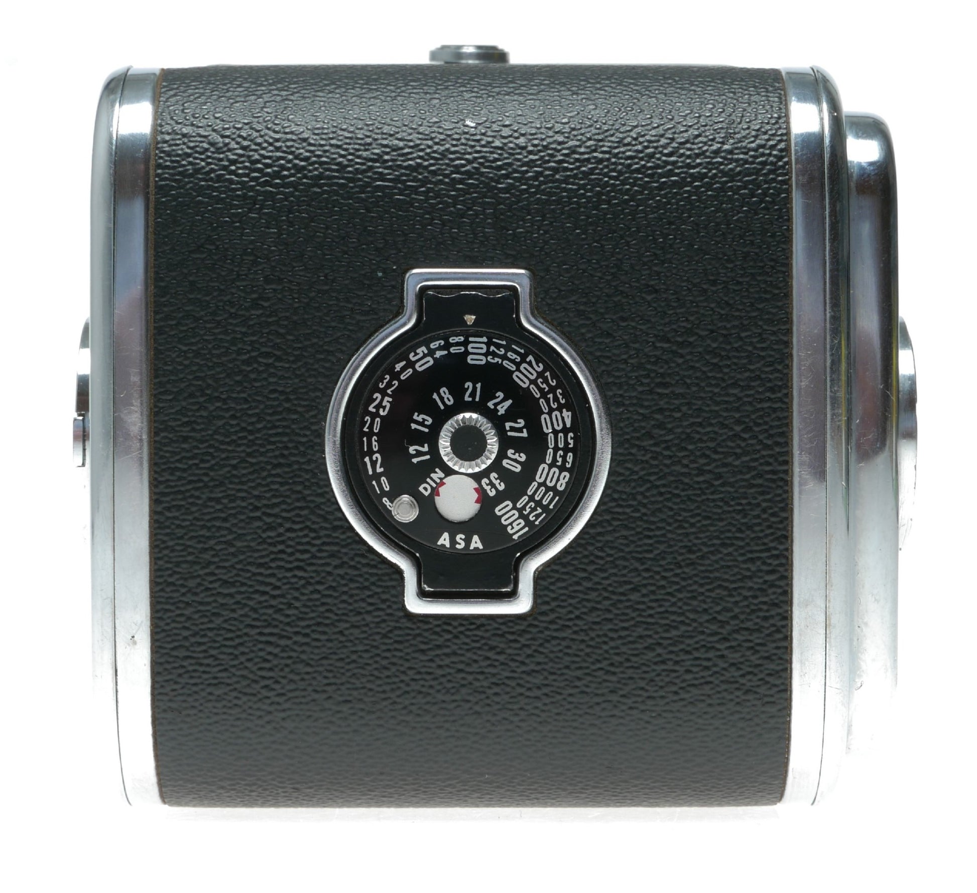 Hasselblad 500C/M Vintage Medium Format Film Camera Made in Sweden - View 5