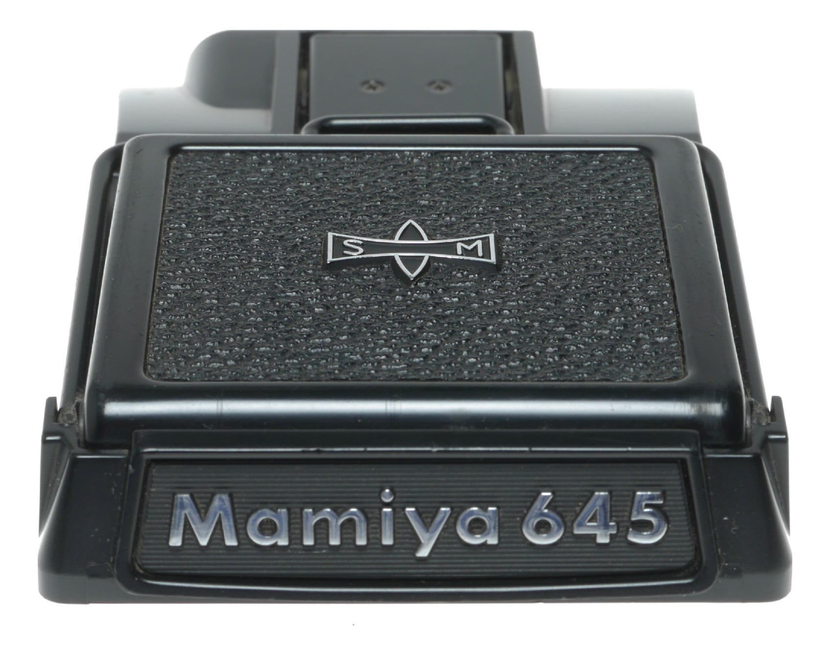 Mamiya 645 Vintage Medium Format Film Camera from Japan - View 2