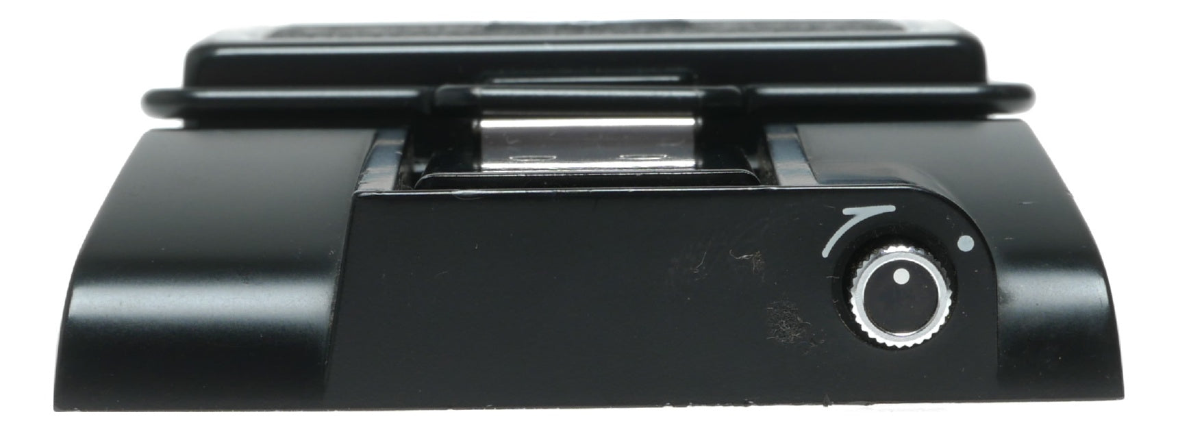 Mamiya 645 Vintage Medium Format Film Camera from Japan - View 3