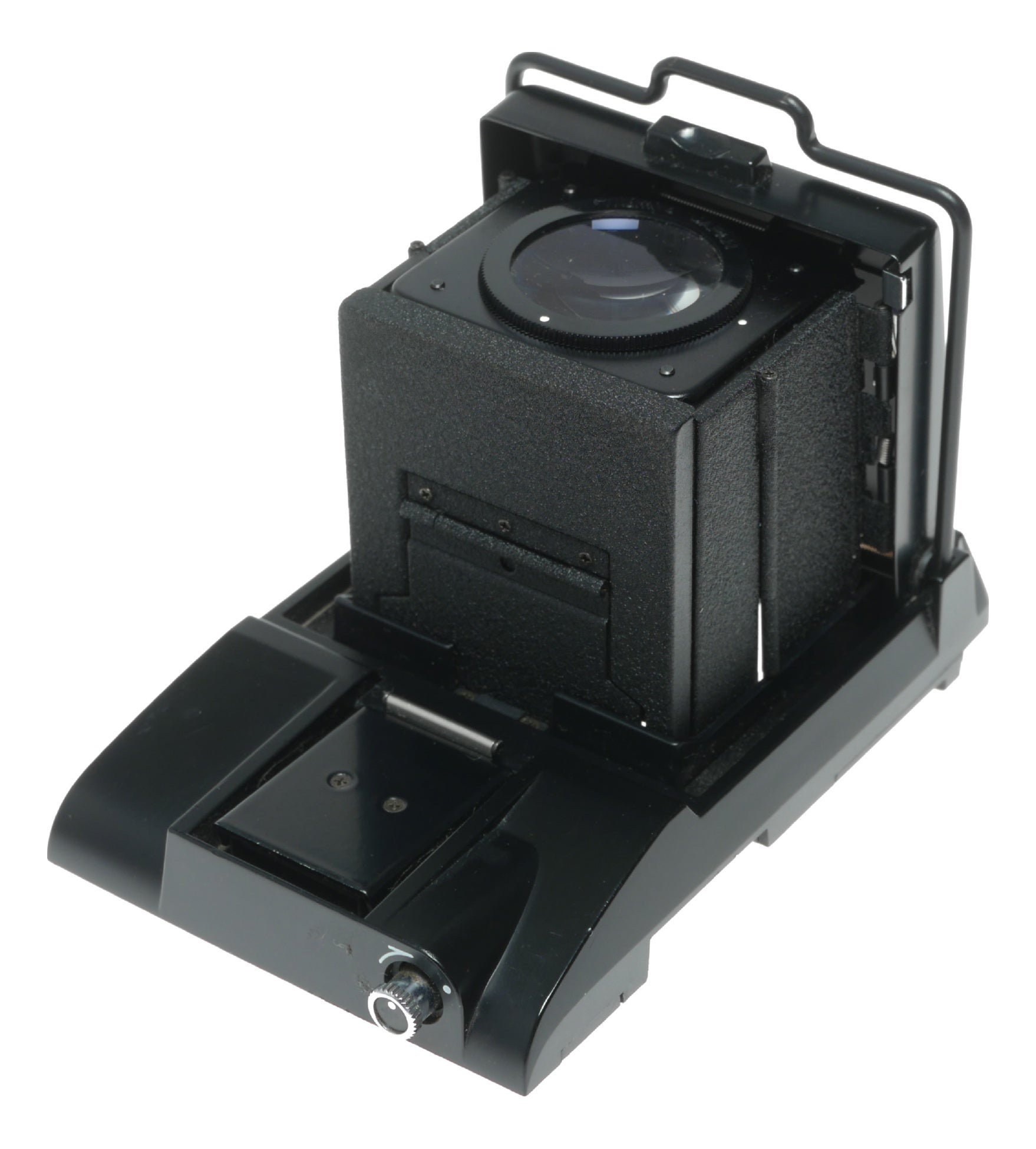 Mamiya 645 Vintage Medium Format Film Camera from Japan - View 8
