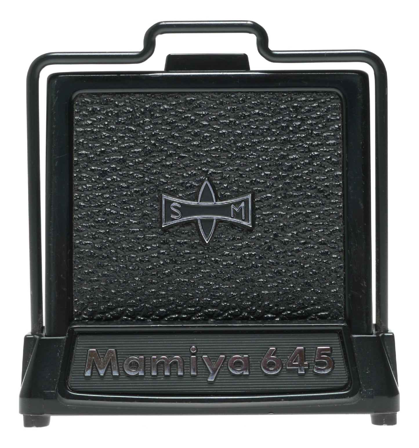 Mamiya 645 Vintage Medium Format Film Camera from Japan - View 11