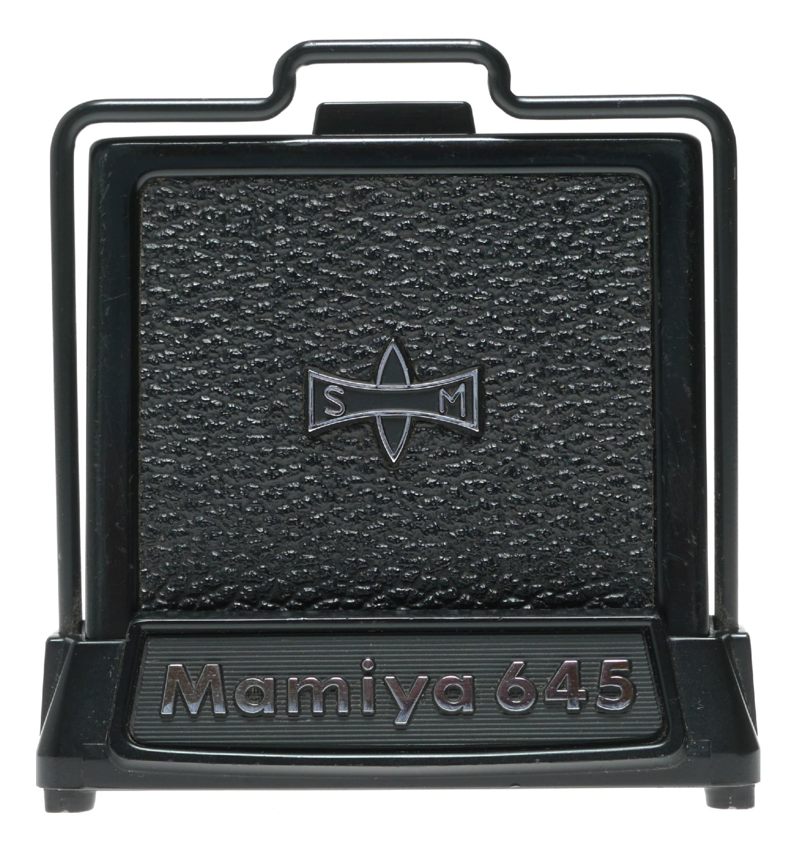 Mamiya 645 Vintage Medium Format Film Camera from Japan - View 11