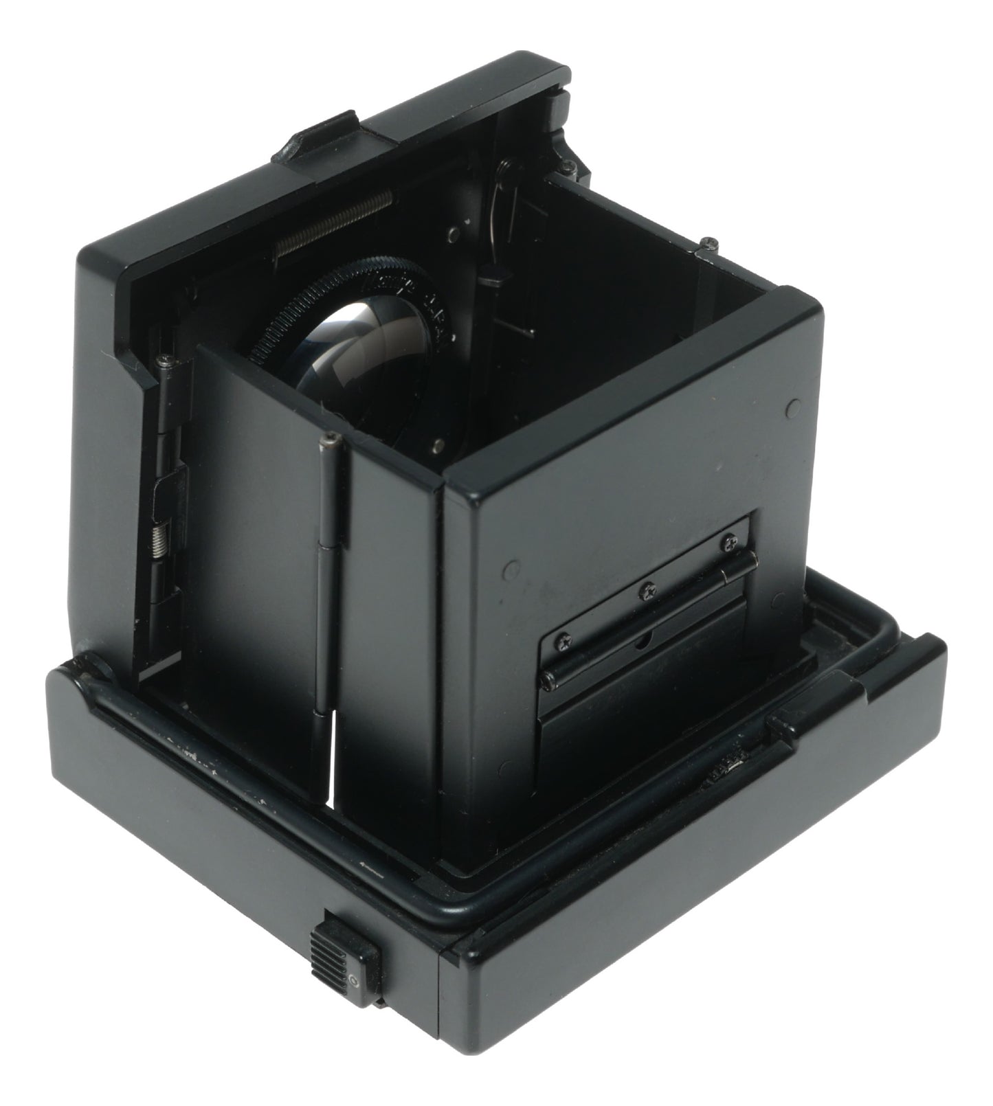 Mamiya Vintage Film Camera from Japan - View 4
