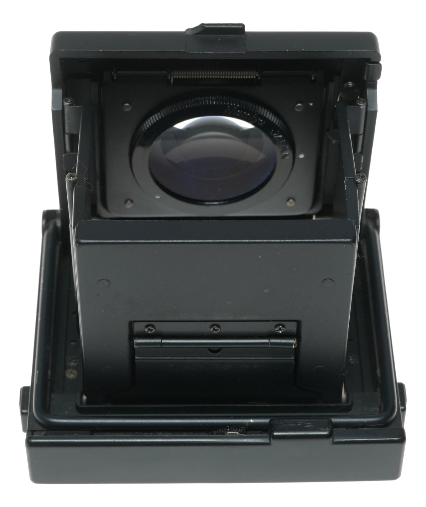 Mamiya Vintage Film Camera from Japan - View 5