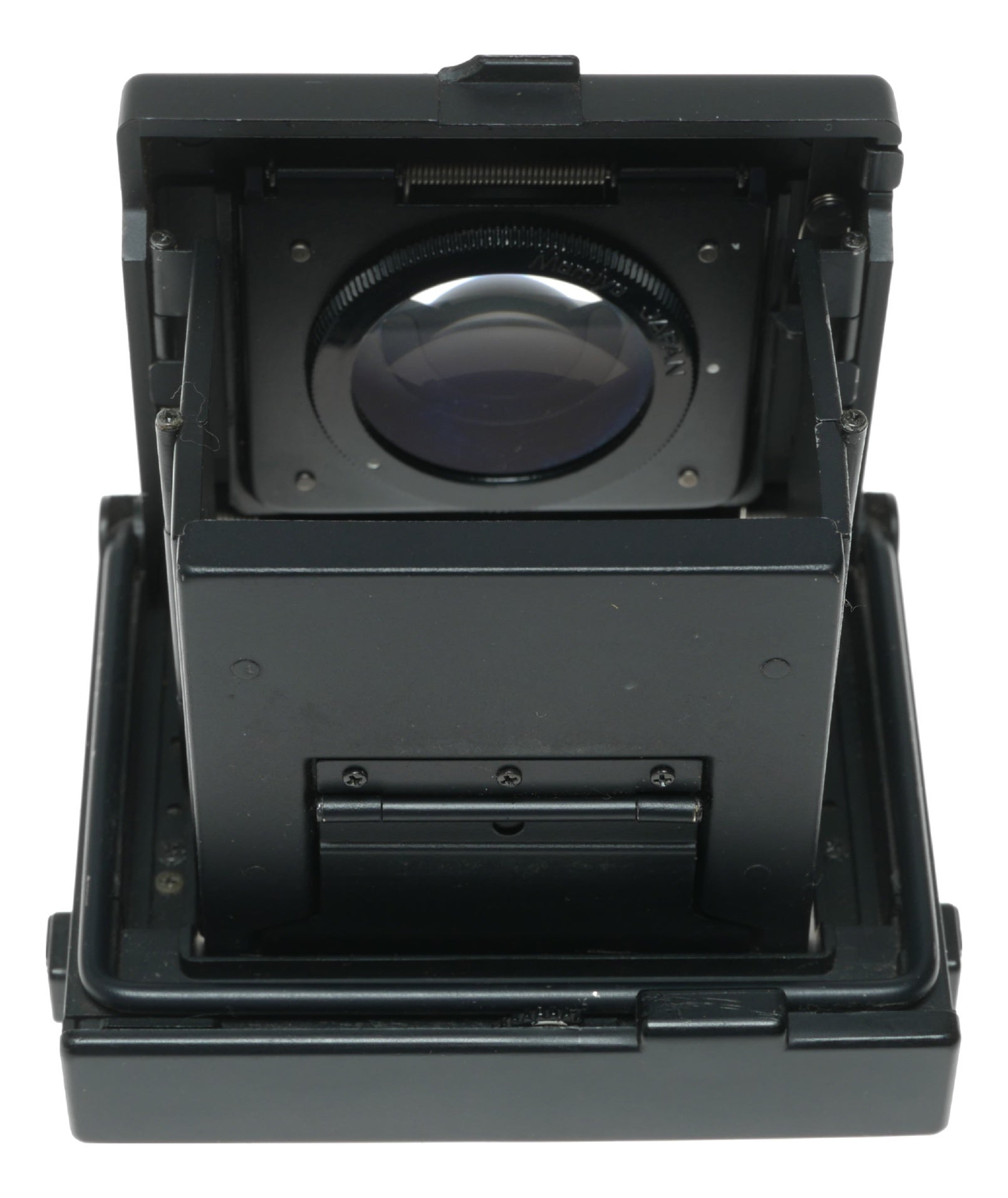 Mamiya Vintage Film Camera from Japan - View 5