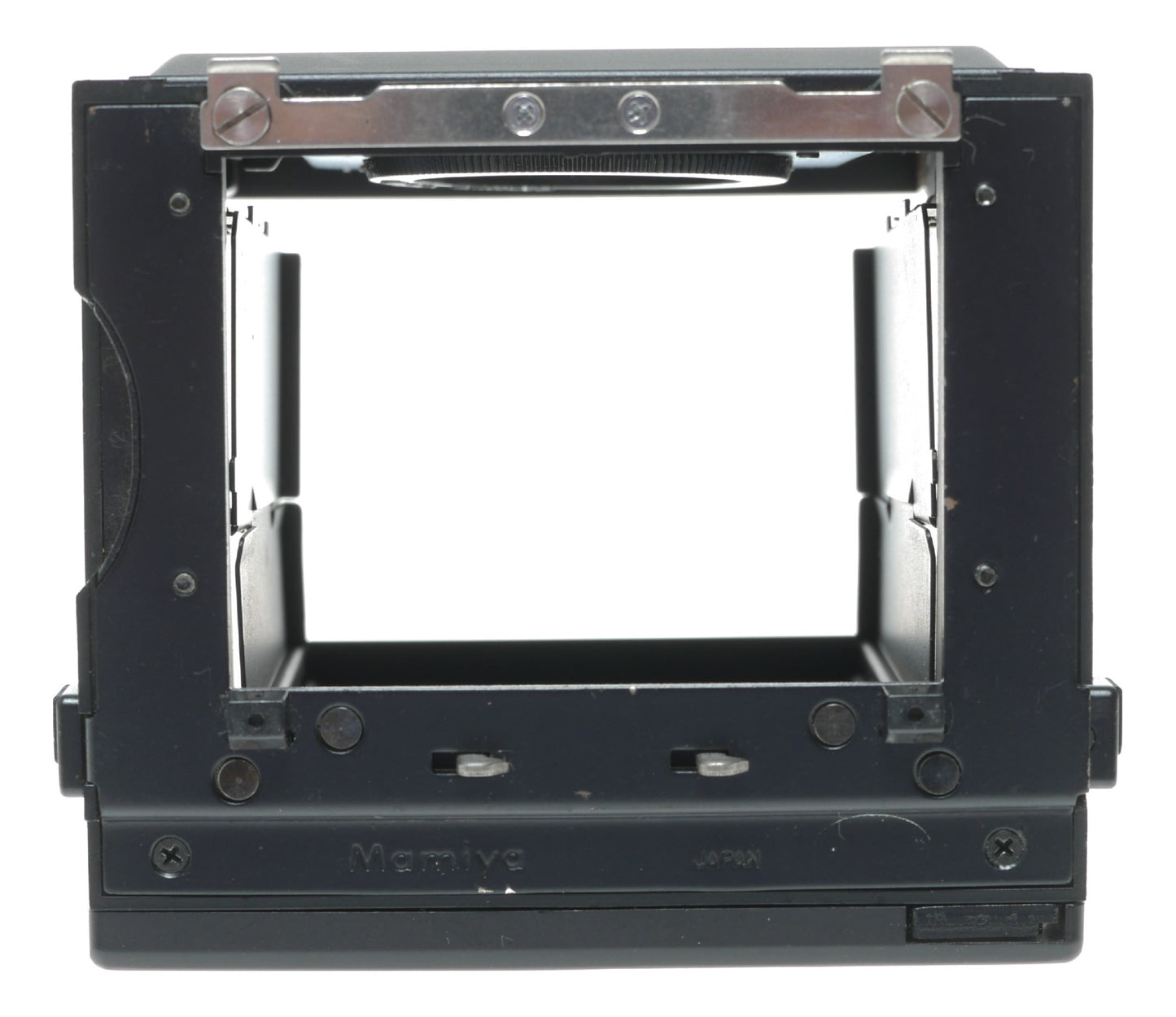 Mamiya Vintage Film Camera from Japan - View 7