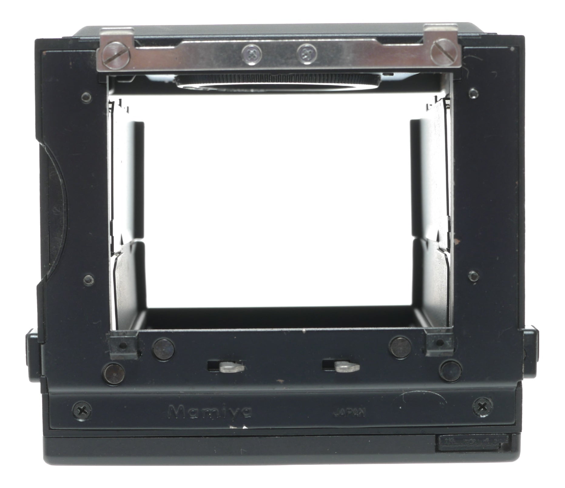 Mamiya Vintage Film Camera from Japan - View 7