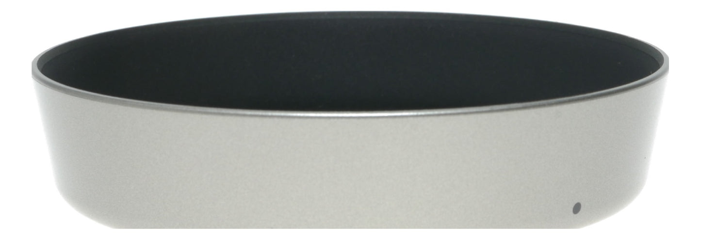 Nikon HB-20 Bayonet Lens Hood for AF Zoom-Nikkor 28-80mm f/3.5-5.6D Lens - View 4