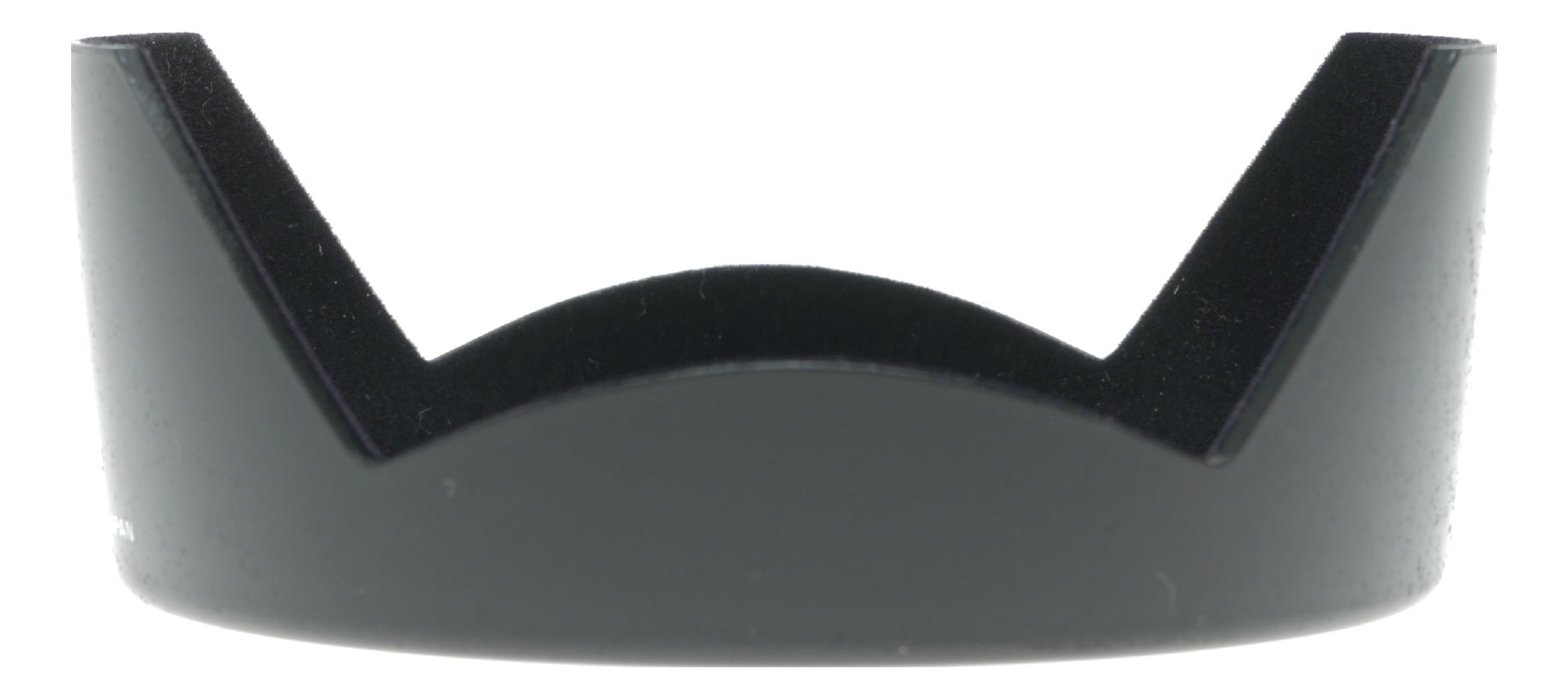 Nikon HB-8 Bayonet Lens Hood for AF Zoom-Nikkor 20mm-35mm f/2.8D Lens - View 3