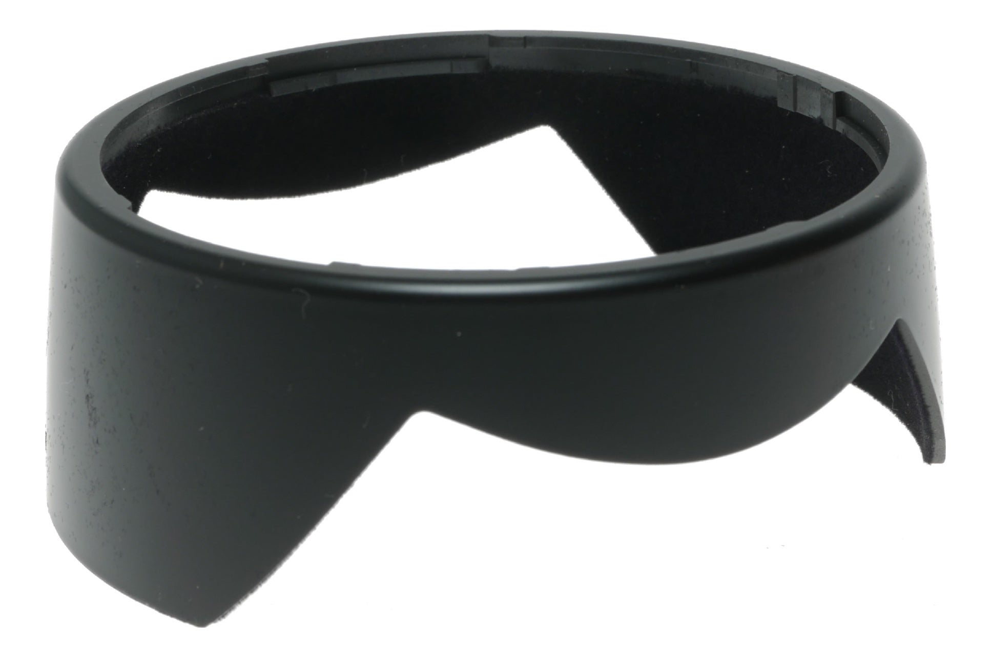 Nikon HB-8 Bayonet Lens Hood for AF Zoom-Nikkor 20mm-35mm f/2.8D Lens - View 9