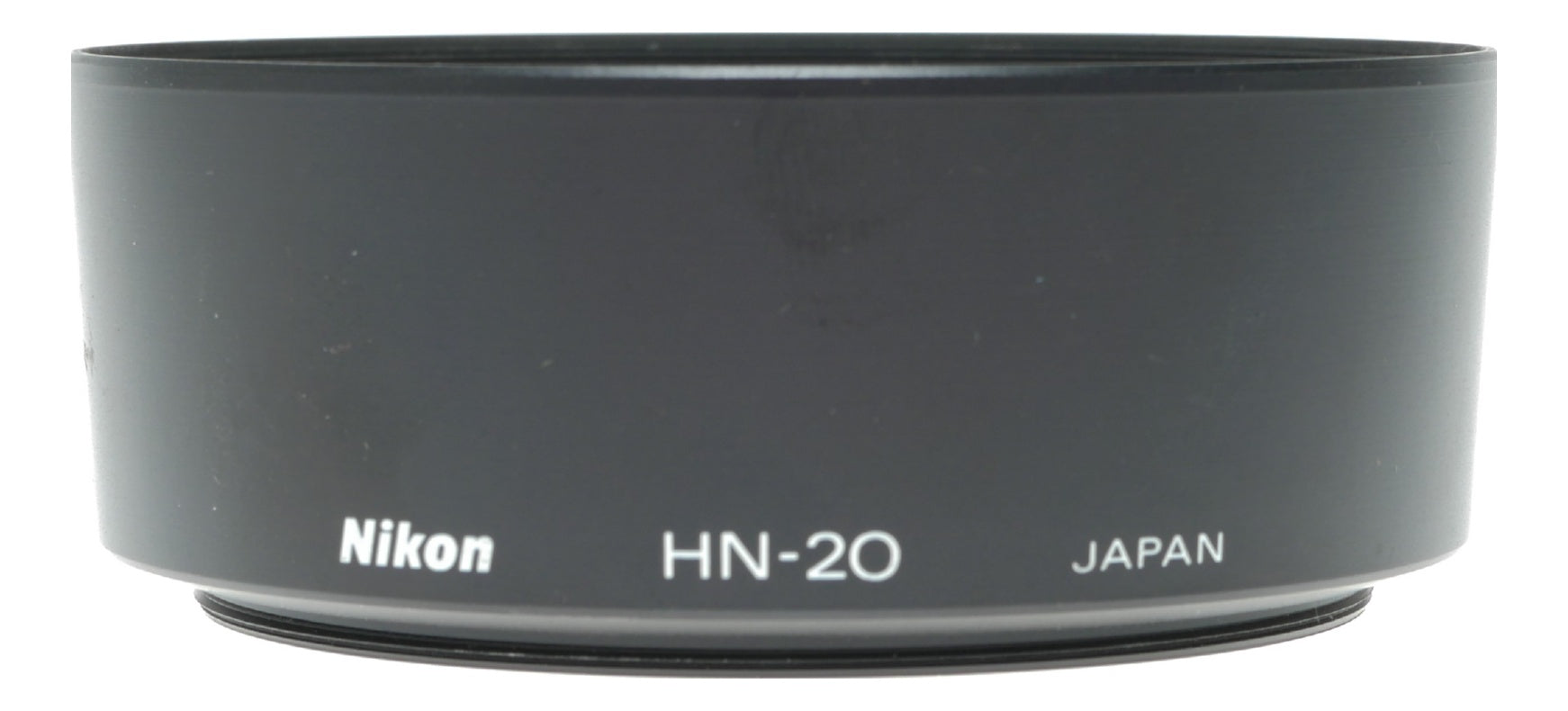 Vintage Nikon HN-20 Lens Hood Made in Japan