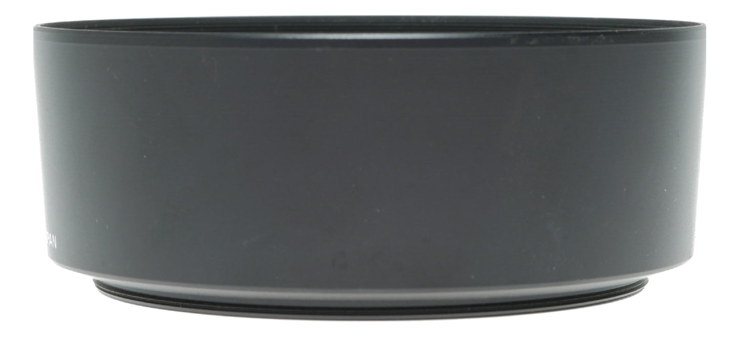 Nikon HN-20 Lens Hood Made in Japan - View 2
