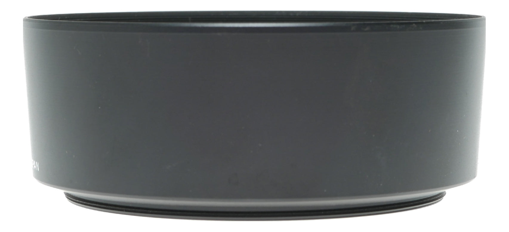 Nikon HN-20 Lens Hood Made in Japan - View 2