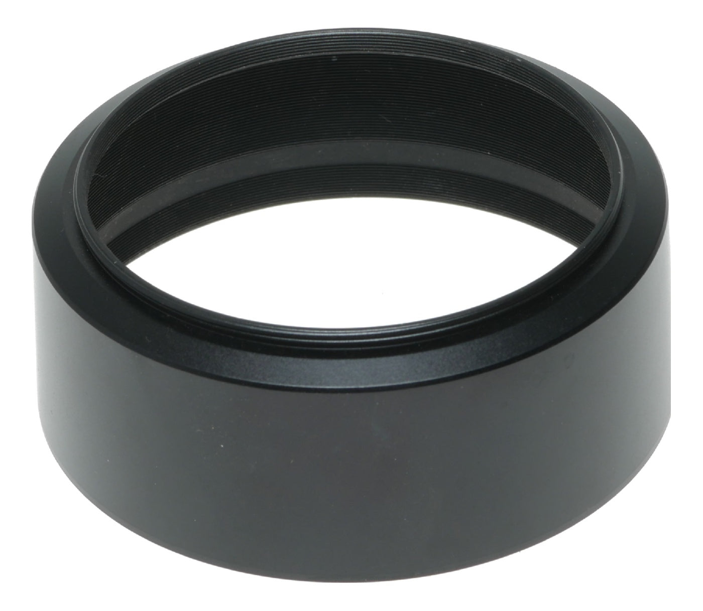 Nikon HN-20 Lens Hood Made in Japan - View 5