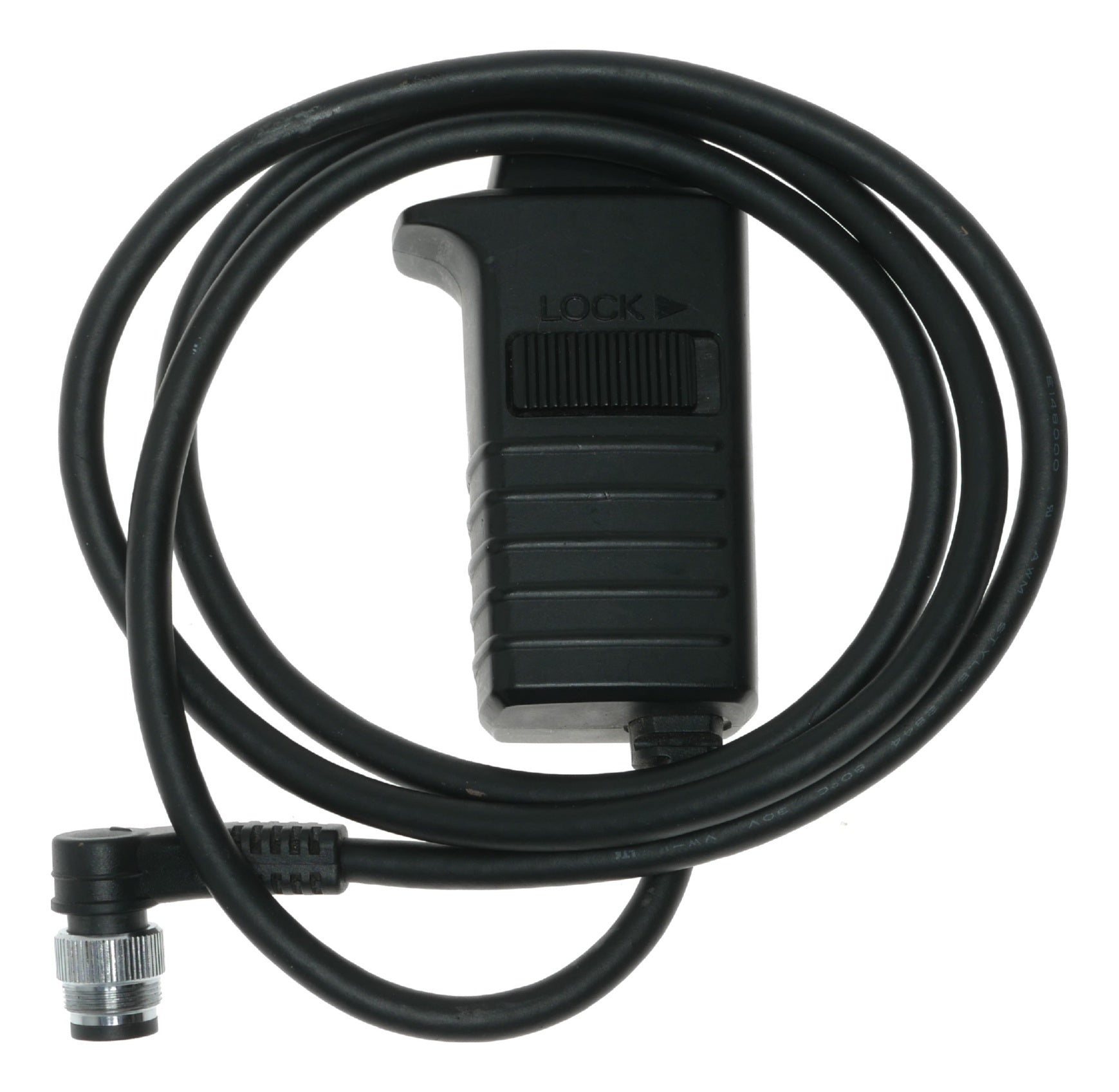 Nikon MC-30 Remote Shutter Release Cable for Nikon Cameras, Made in Japan with Lock Feature - View 6