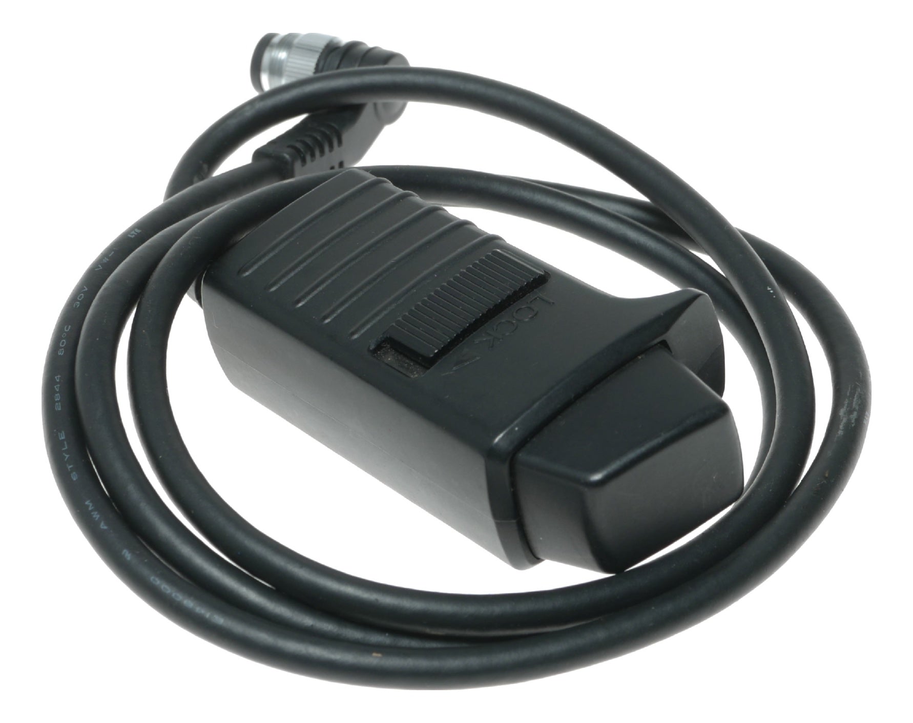 Nikon MC-30 Remote Shutter Release Cable for Nikon Cameras, Made in Japan with Lock Feature - View 7