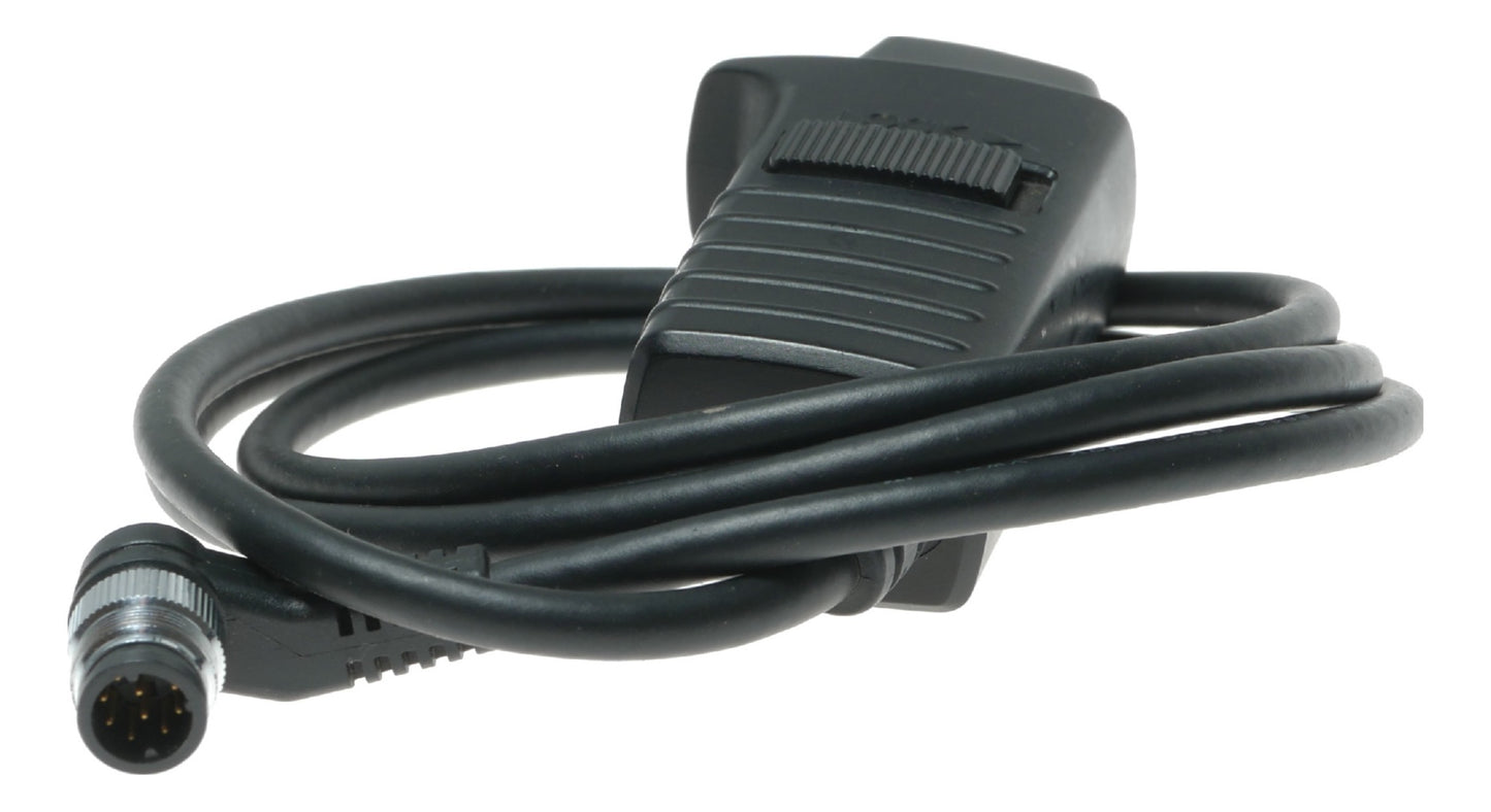 Nikon MC-30 Remote Shutter Release Cable for Nikon Cameras, Made in Japan with Lock Feature - View 8