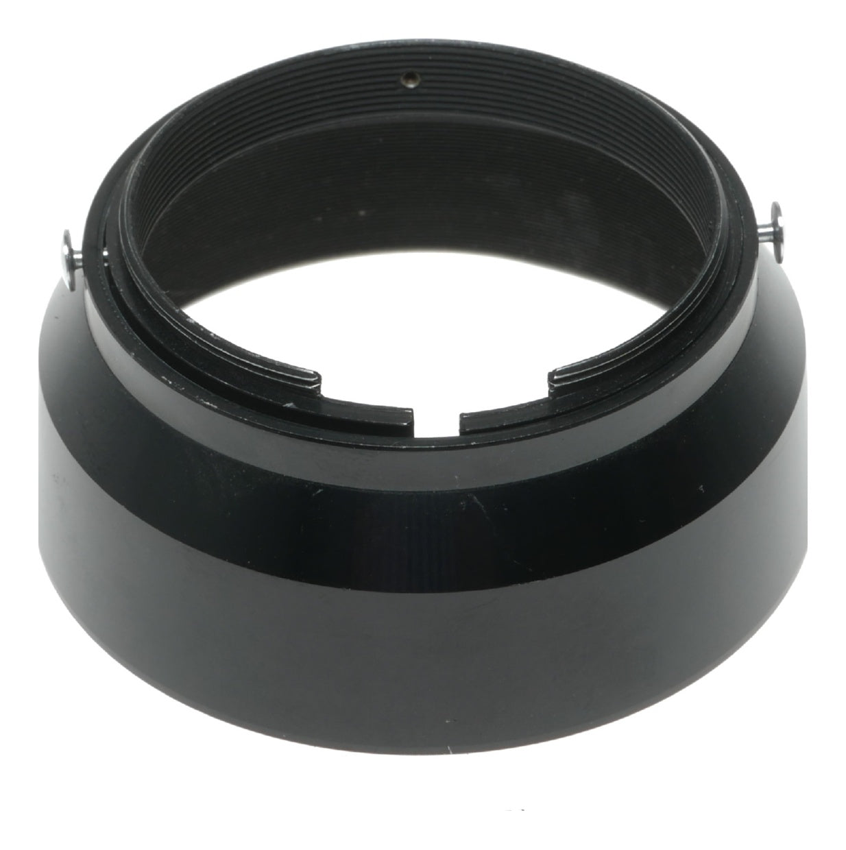 Nikon NIKKOR 50mm f/2 Vintage Prime Lens from Japan - View 8
