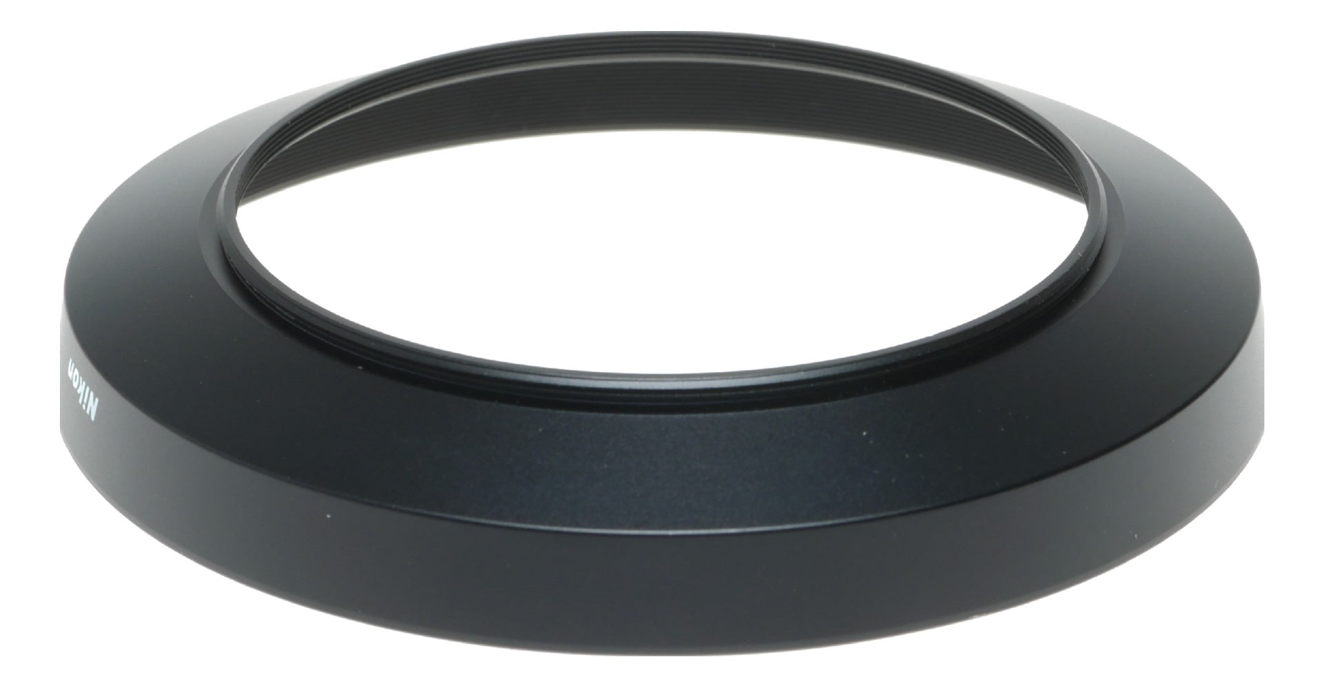 Nikon HN-9 Lens Hood for Nikon F Mount Lenses - Made in Japan - View 6