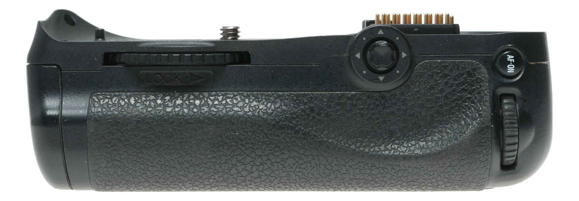 Nikon MB-D10 Multi-Power Battery Pack for DSLR Cameras - View 2