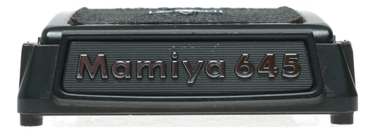 Vintage Mamiya 645 Vintage Medium Format Film Camera from Japan