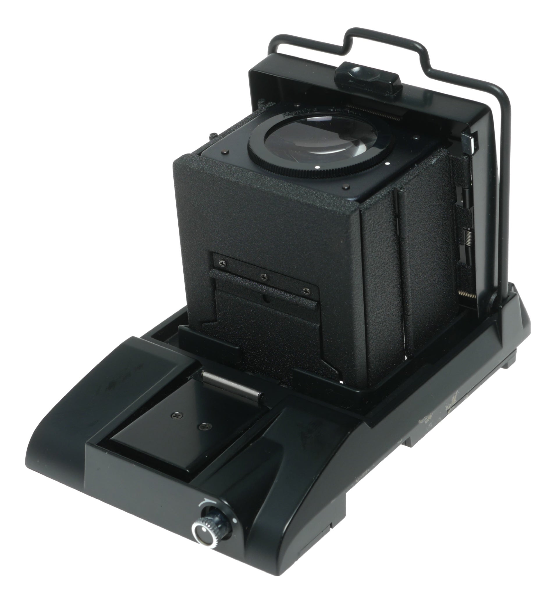 Mamiya 645 Vintage Medium Format Film Camera from Japan - View 8