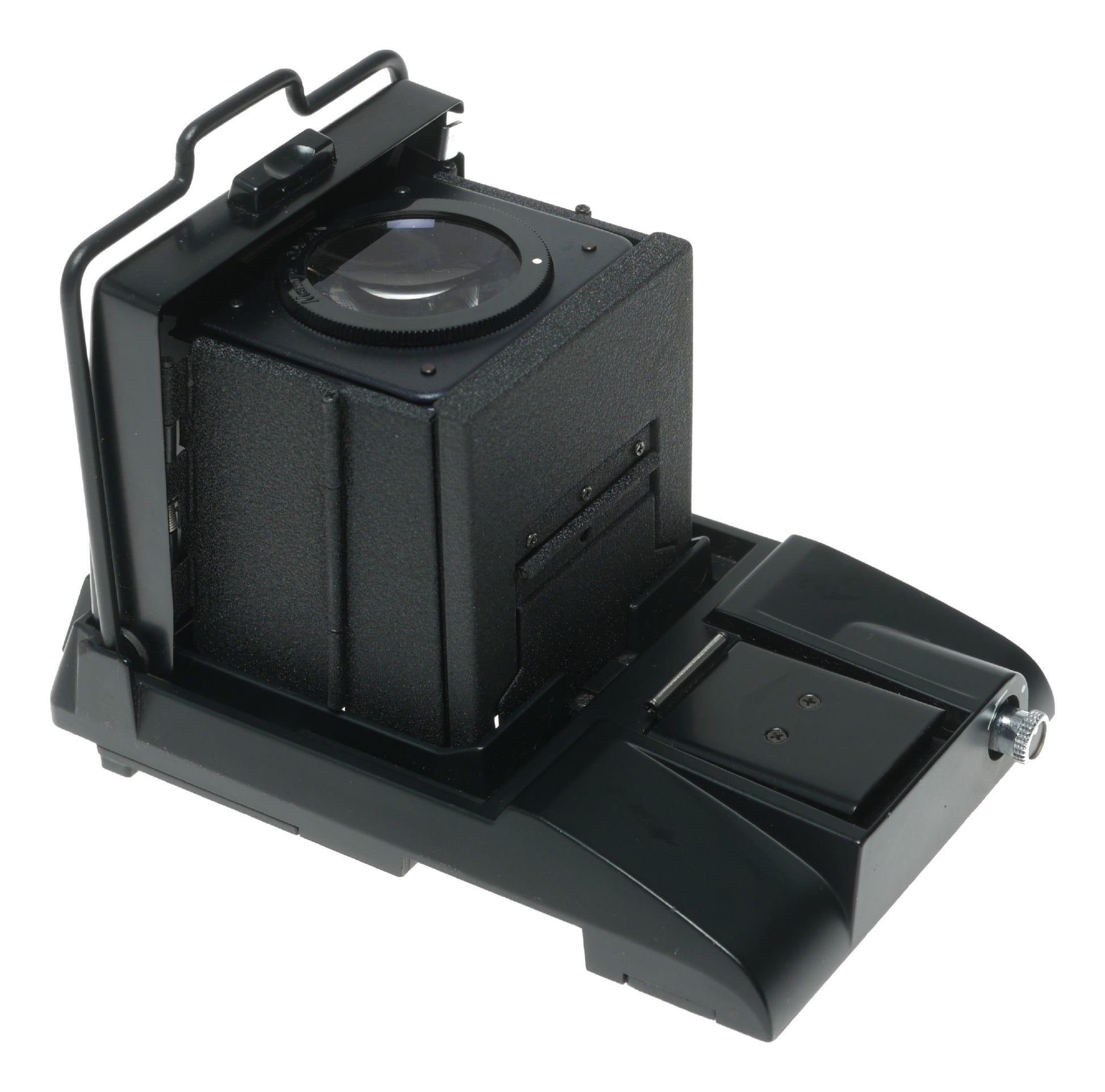 Mamiya 645 Vintage Medium Format Film Camera from Japan - View 9