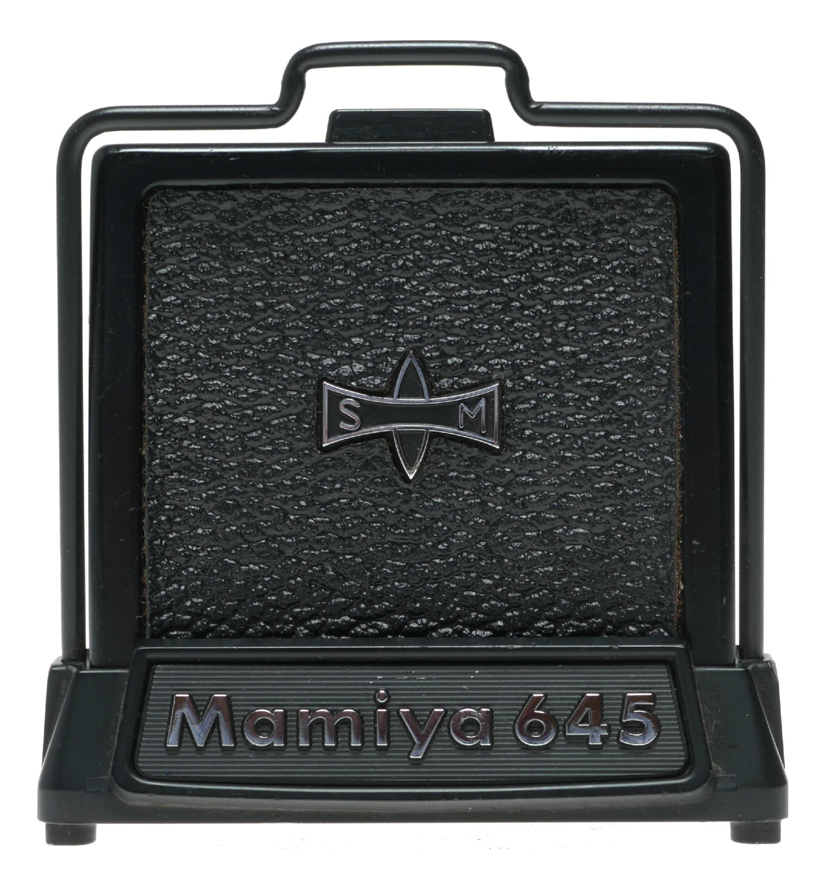 Mamiya 645 Vintage Medium Format Film Camera from Japan - View 11