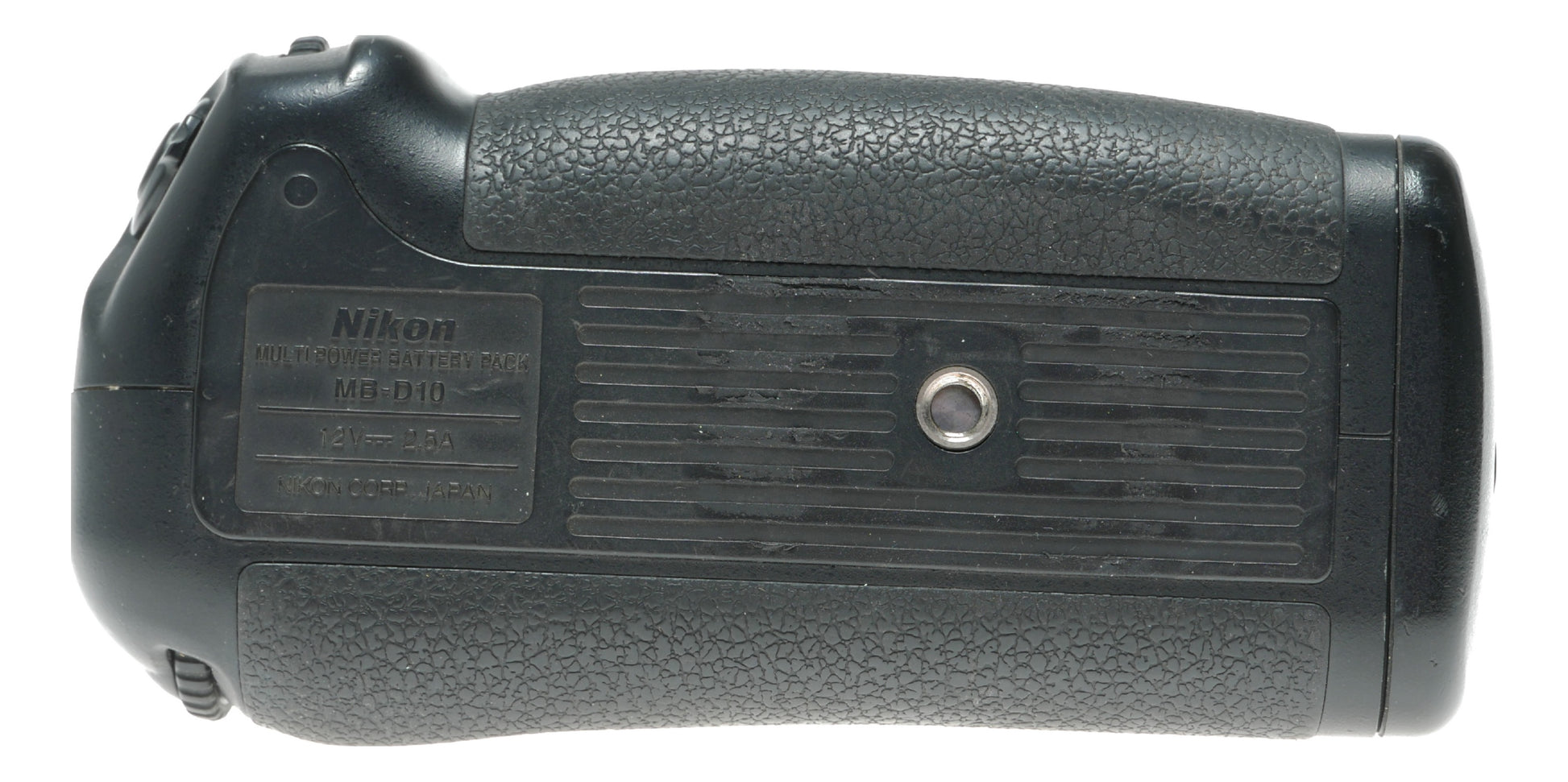 Nikon MB-D10 Multi-Power Battery Pack for DSLR Cameras - View 5