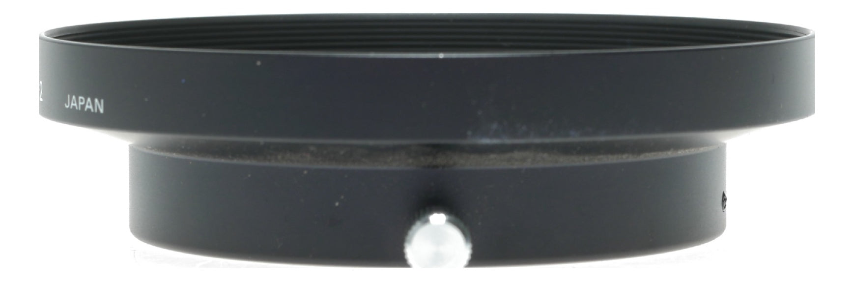 Nikon HK-2 Vintage Camera Accessory from Japan - View 3