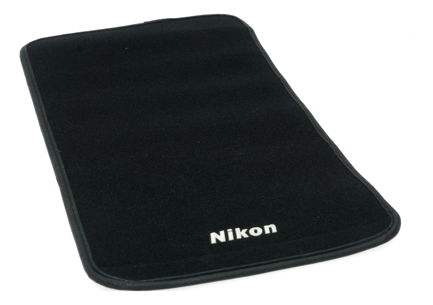 Nikon D850 Full-Frame DSLR Camera Body - View 3