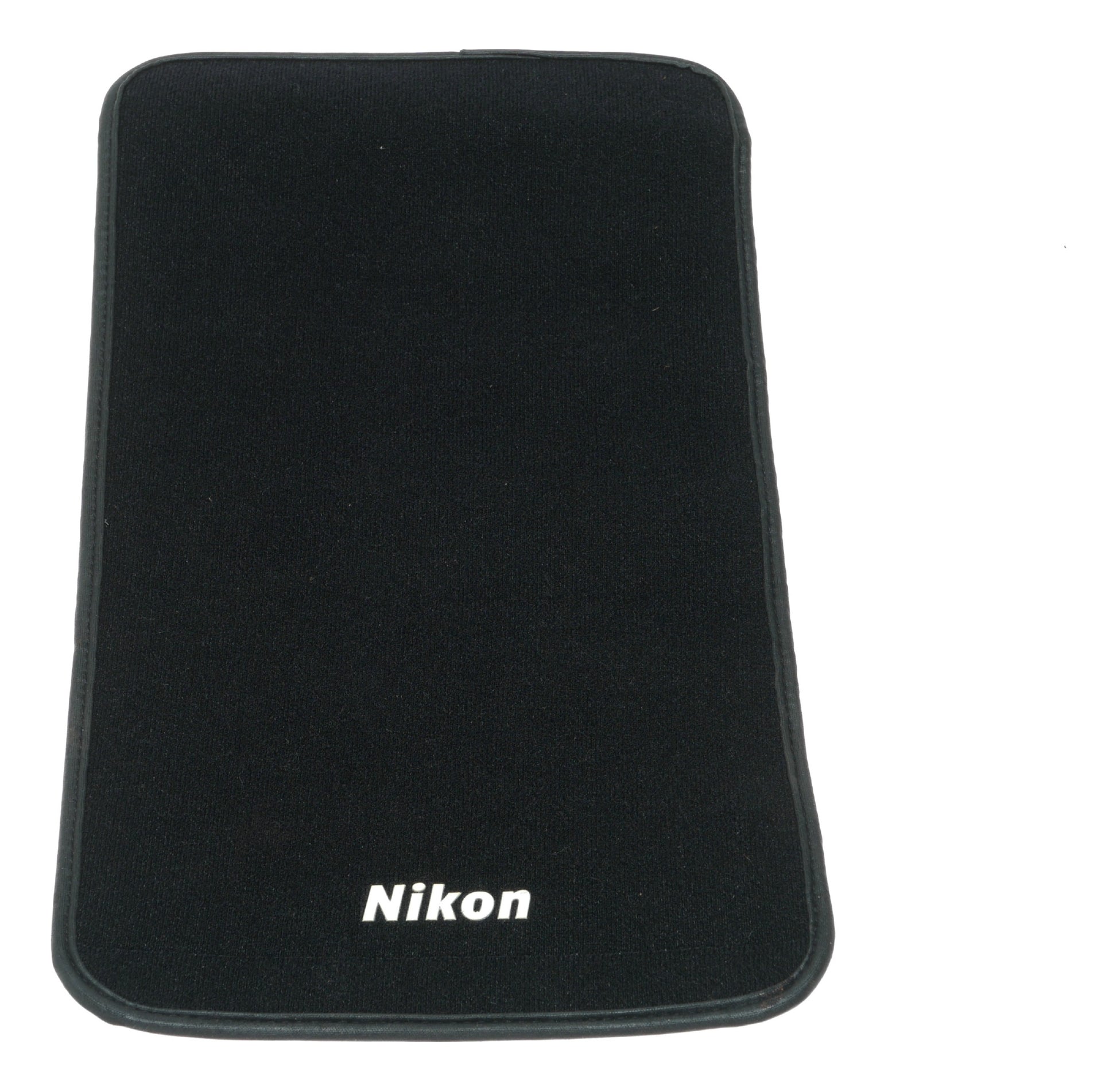 Nikon D850 Full-Frame DSLR Camera Body - View 5