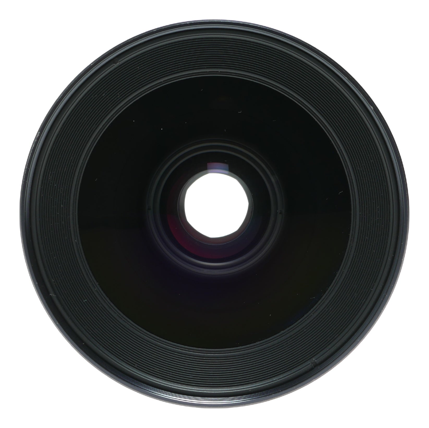 Schneider Kreuznach Super-Angulon 5.6/90mm f/5.6 Lens with Multi-Coating, Made in Germany and Japan - View 2