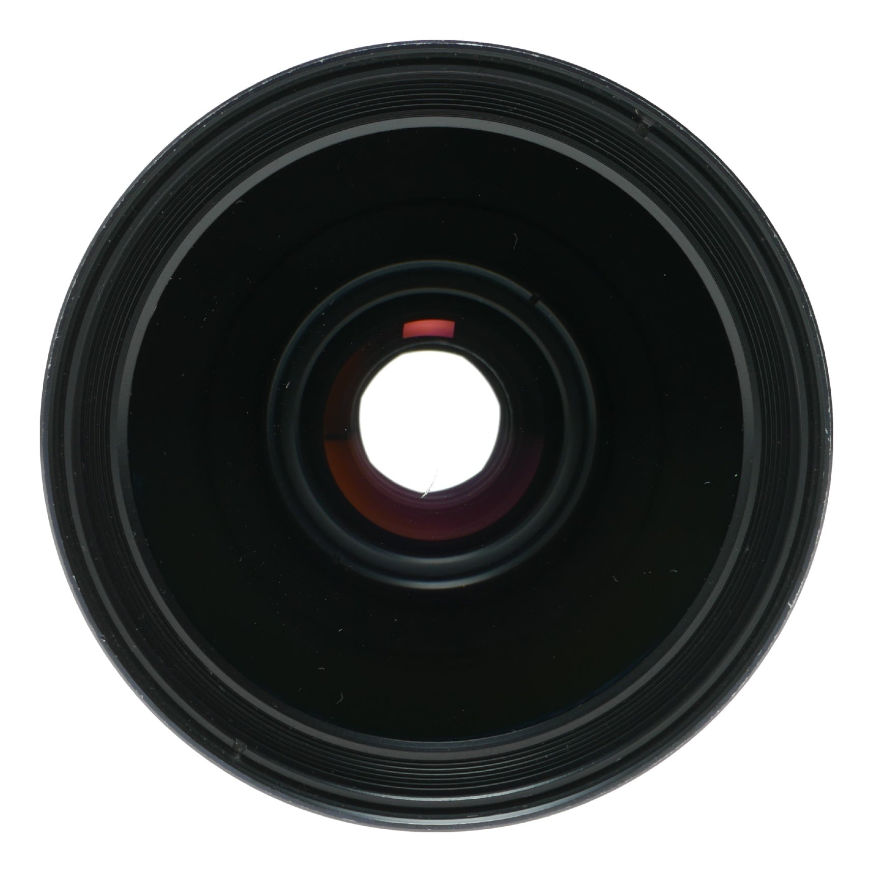 Schneider Kreuznach Super-Angulon 5.6/90mm f/5.6 Lens with Multi-Coating, Made in Germany and Japan - View 3