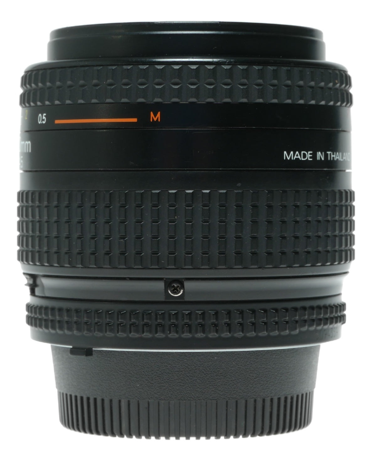 Nikon AF NIKKOR 35-70mm f/3.3-4.5 Zoom Lens - View 9